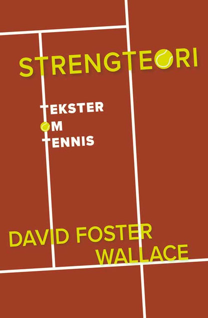 STRENGTEORI