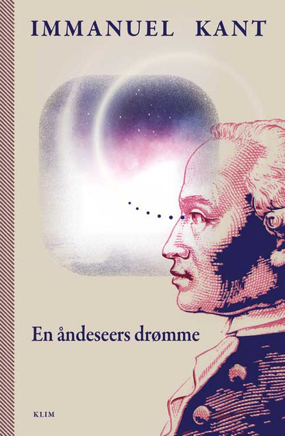 EN ÅNDESEERS DRØMME