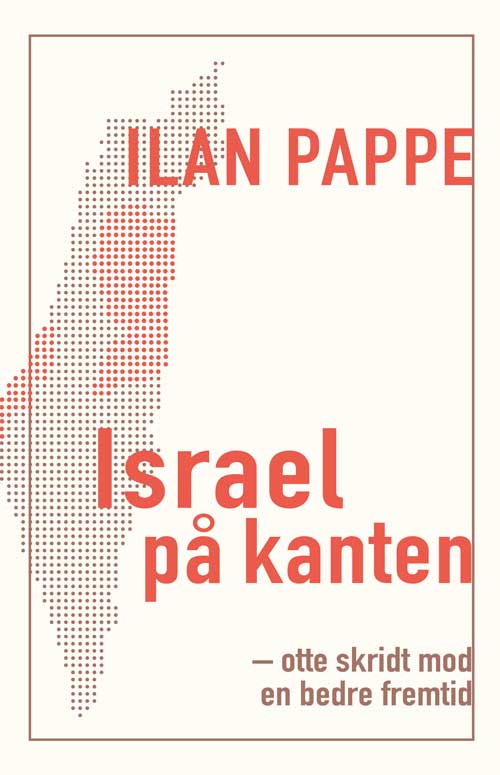 ISRAEL PÅ KANTEN