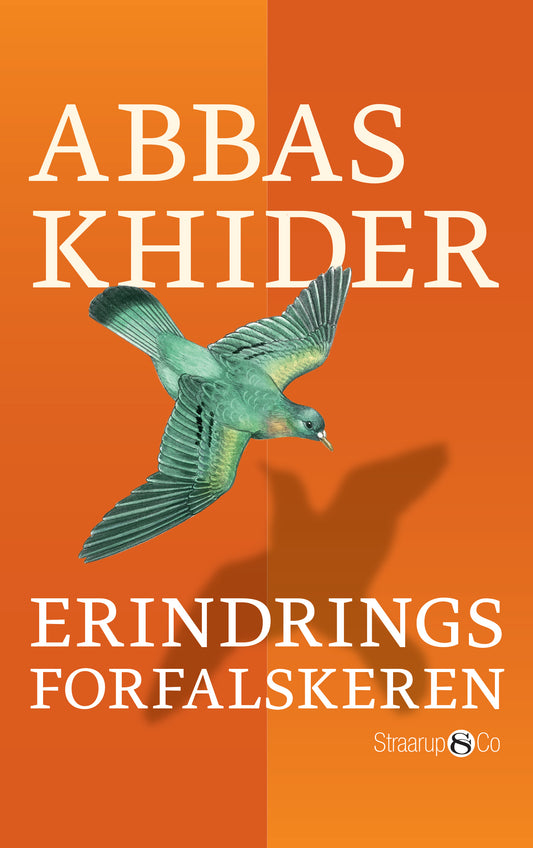 ERINDRINGSFORFALSKEREN