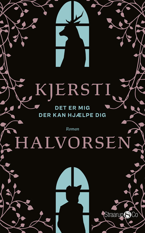 DET ER MIG DER KAN HJÆLPE DIG