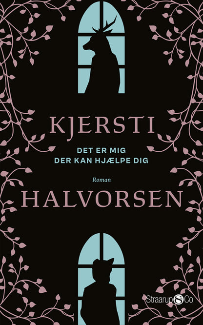 DET ER MIG DER KAN HJÆLPE DIG