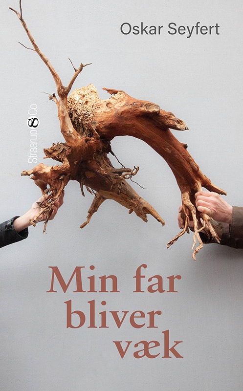 MIN FAR BLIVER VÆK