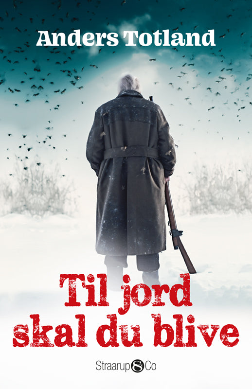 TIL JORD SKAL DU BLIVE
