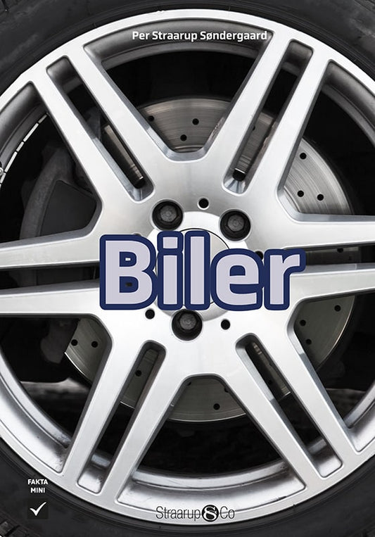 BILER