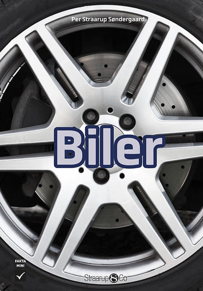 BILER