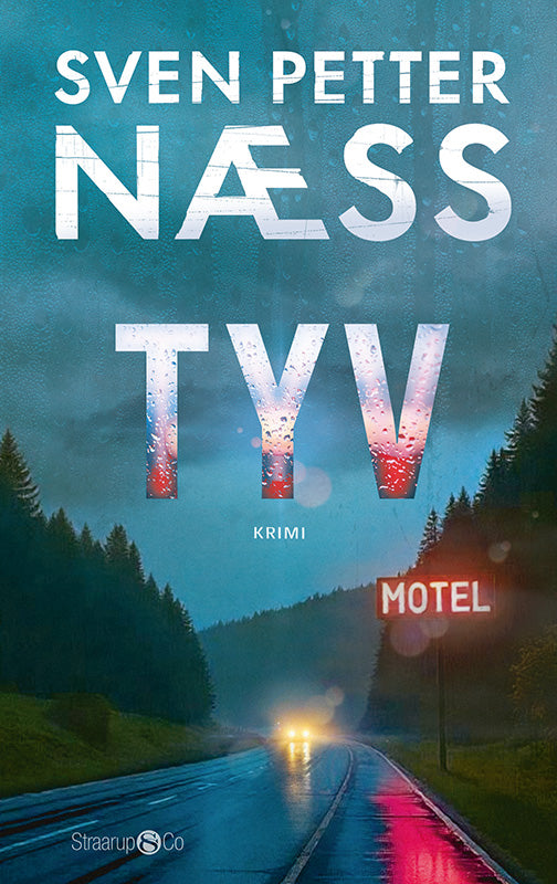 TYV