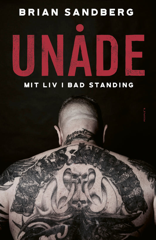 UNÅDE