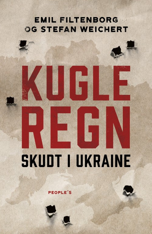 KUGLEREGN