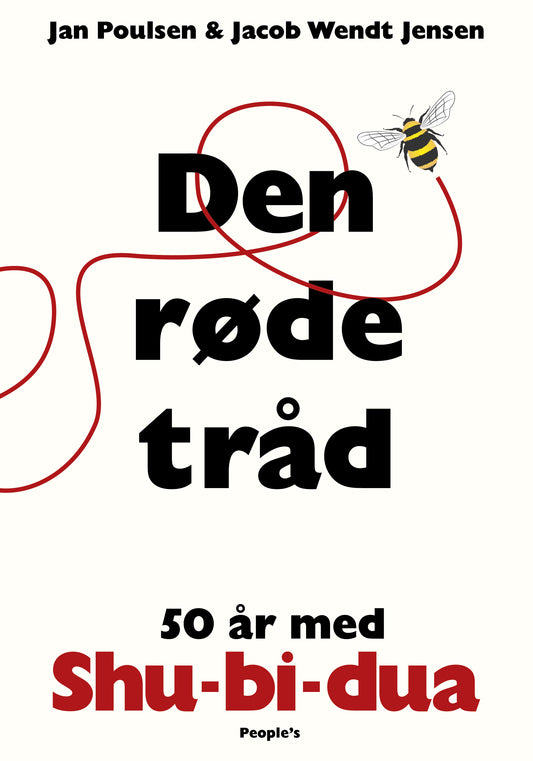 DEN RØDE TRÅD