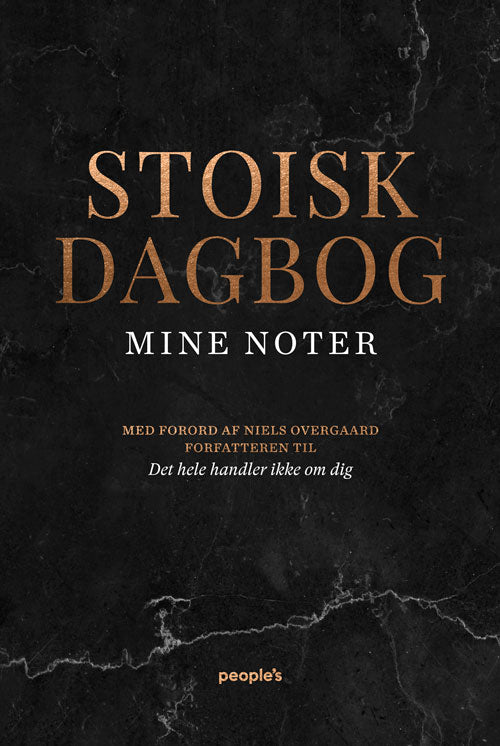 STOISK DAGBOG
