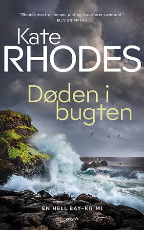 DØDEN I BUGTEN