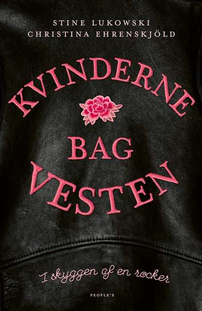 KVINDERNE BAG VESTEN