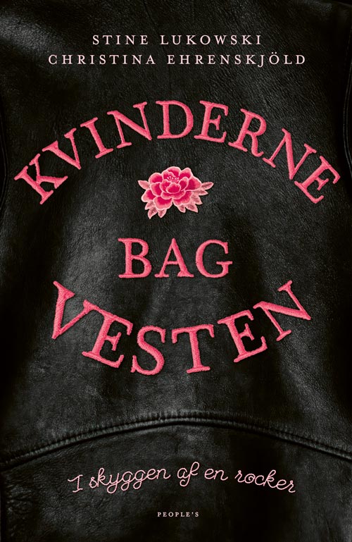 KVINDERNE BAG VESTEN