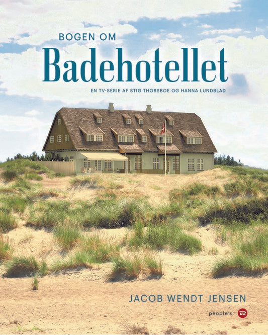 BOGEN OM BADEHOTELLET