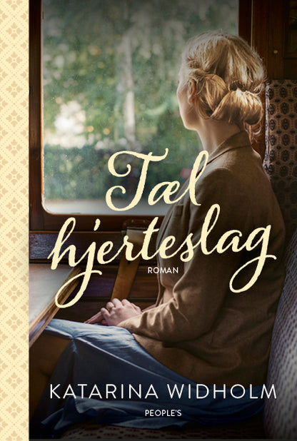 TÆL HJERTESLAG