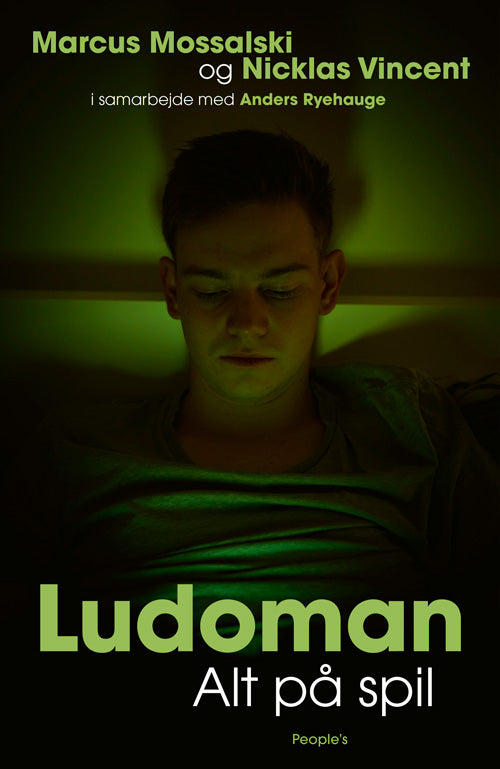 LUDOMAN