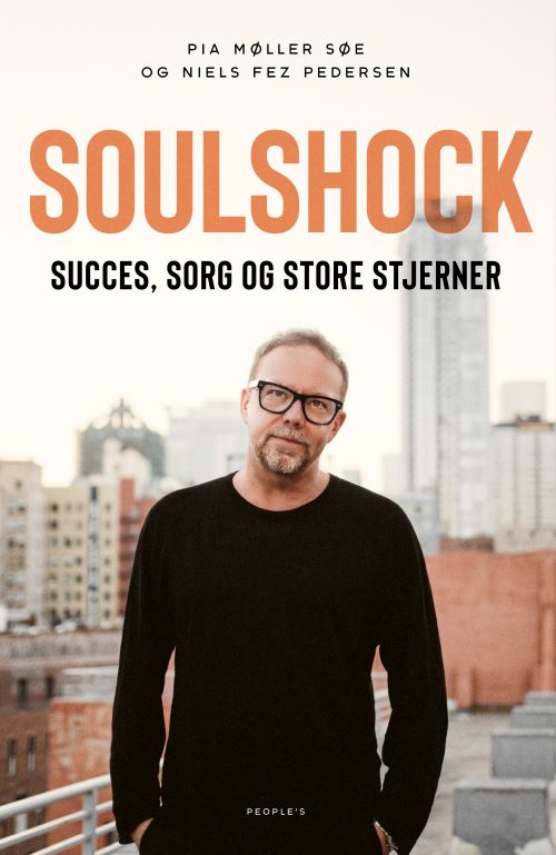 SOULCHOCK