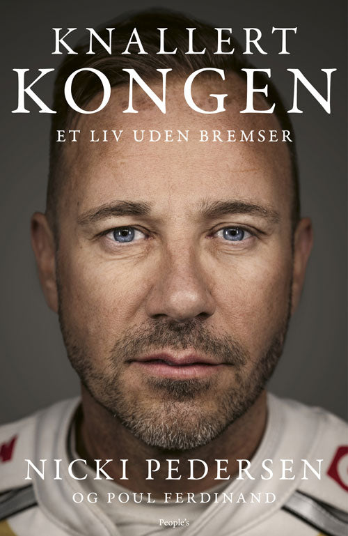 KNALLERTKONGEN