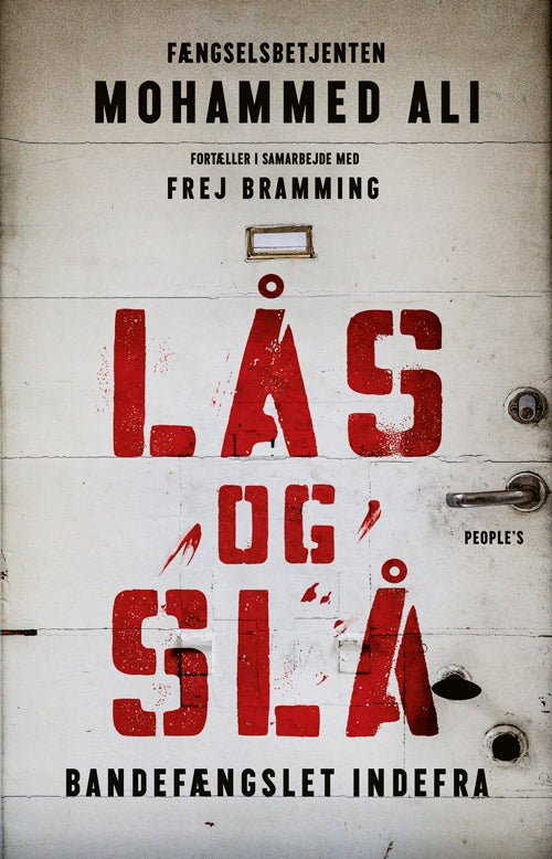 LÅS OG SLÅ