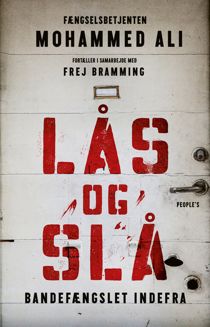 LÅS OG SLÅ