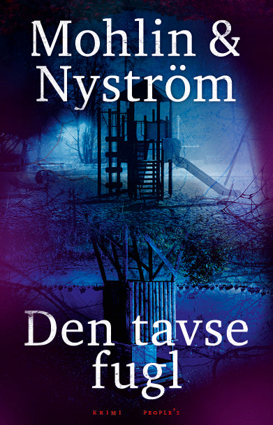 DEN TAVSE FUGL