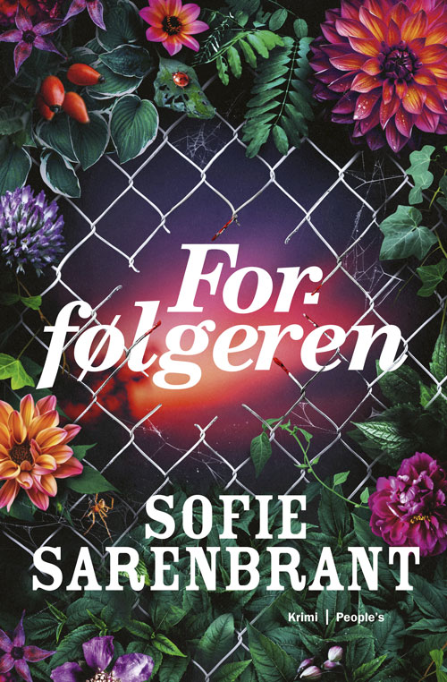 FORFØLGEREN