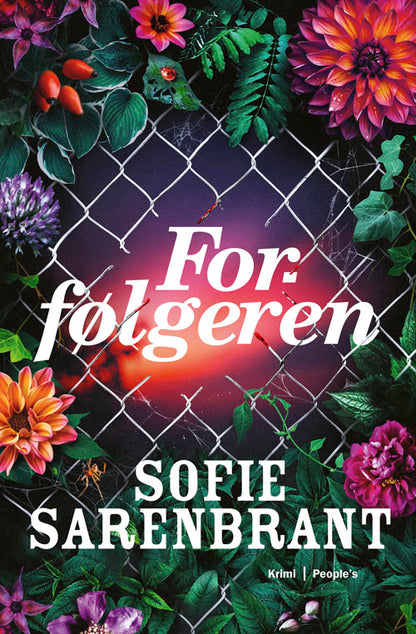 FORFØLGEREN