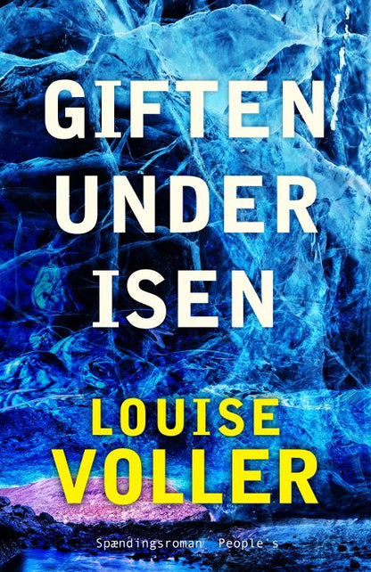 GIFTEN UNDER ISEN