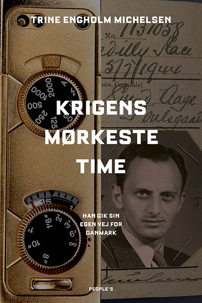DEN SANDE TRUSSEL