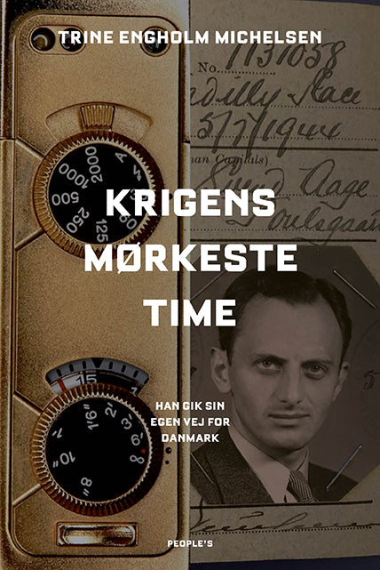 KRIGENS MØRKESTE TIME 