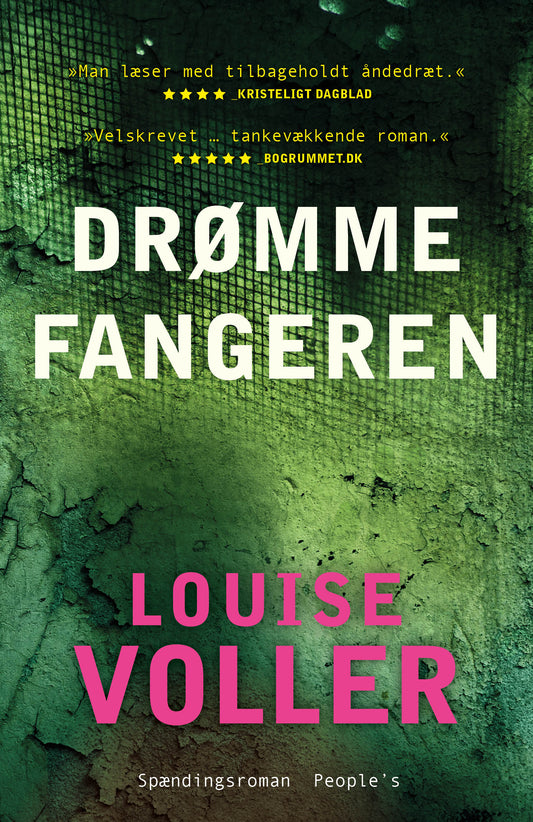 DRØMMEFANGEREN