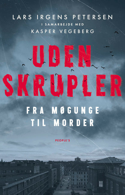 UDEN SKRUPLER