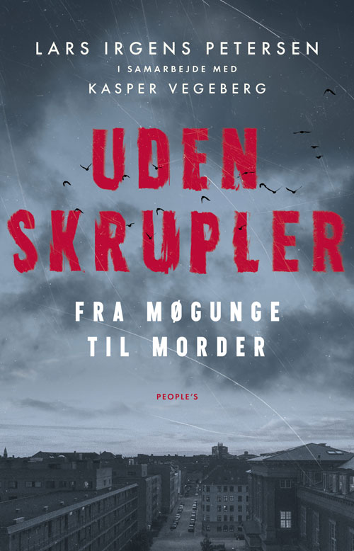 UDEN SKRUPLER