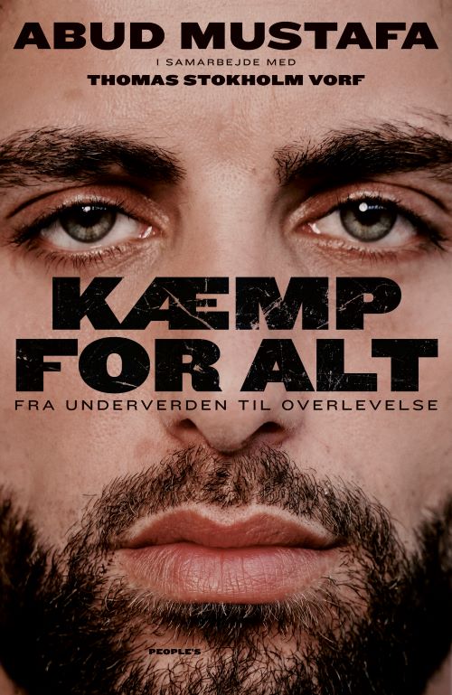 KÆMP FOR ALT