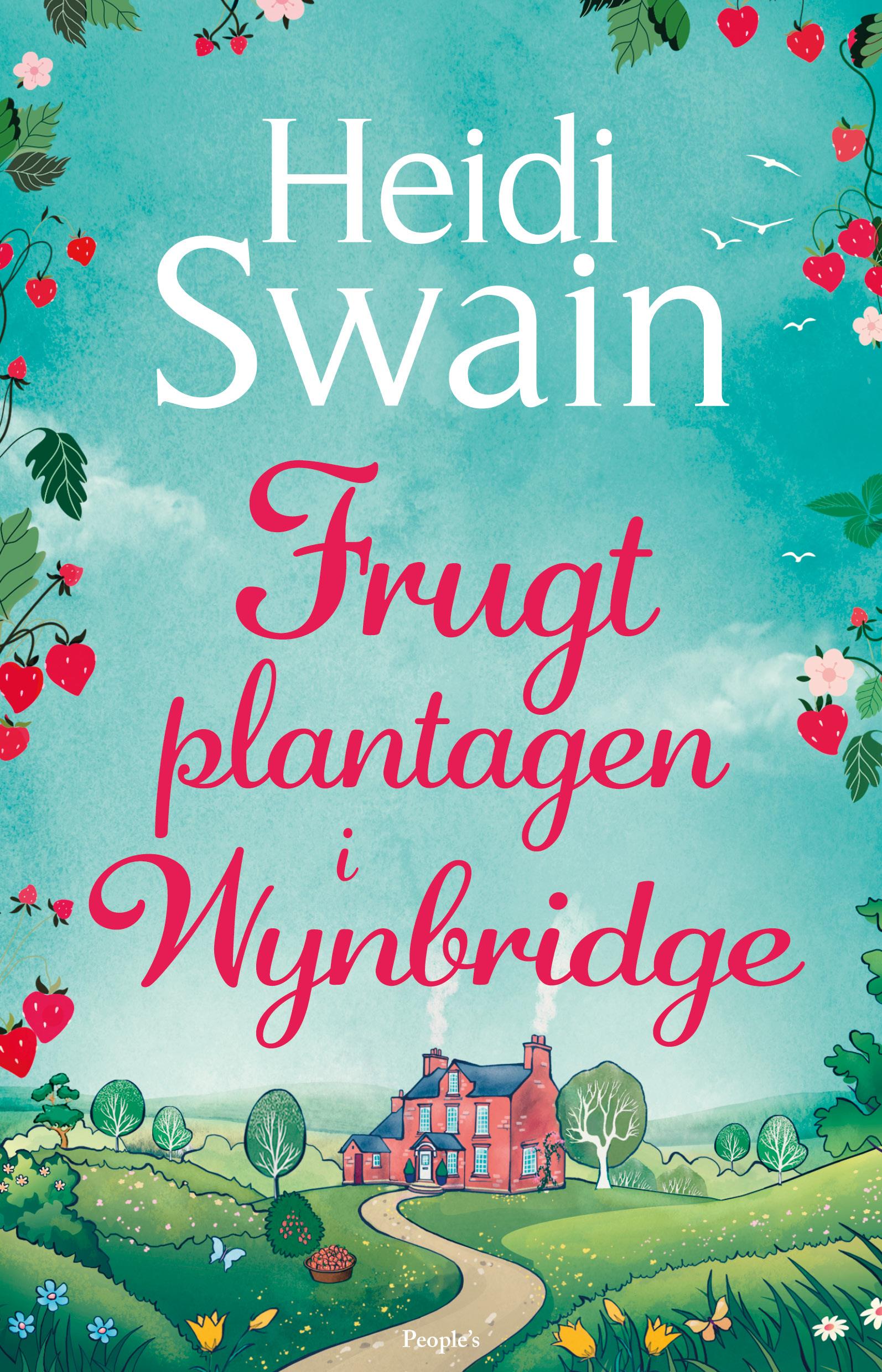 FRUGTPLANTAGEN I WYNBRIDGE