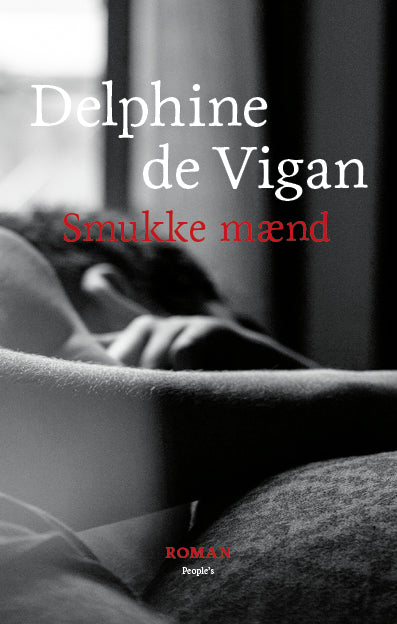 SMUKKE MÆND