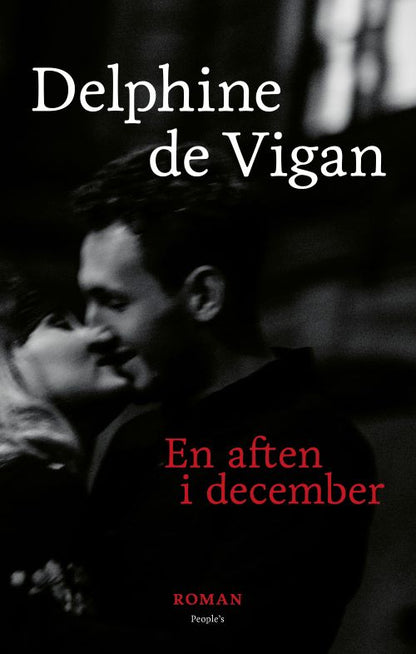 EN AFTEN I DECEMBER
