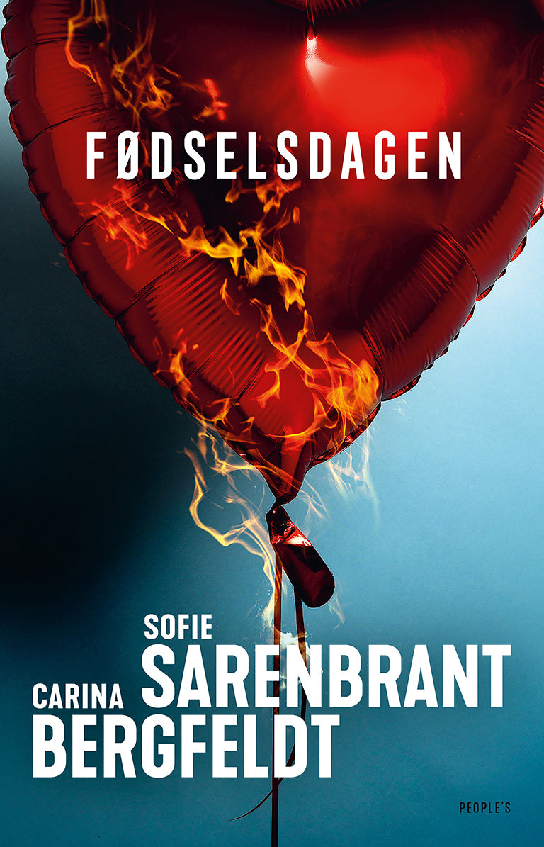 FØDSELSDAGEN