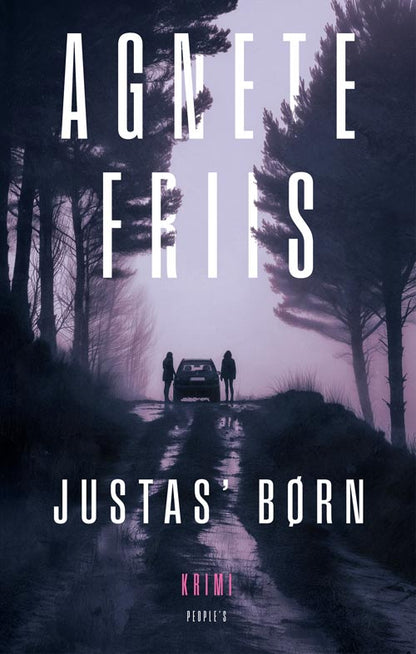 JUSTA´S BØRN