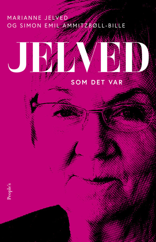 JELVED - SOM DET VAR