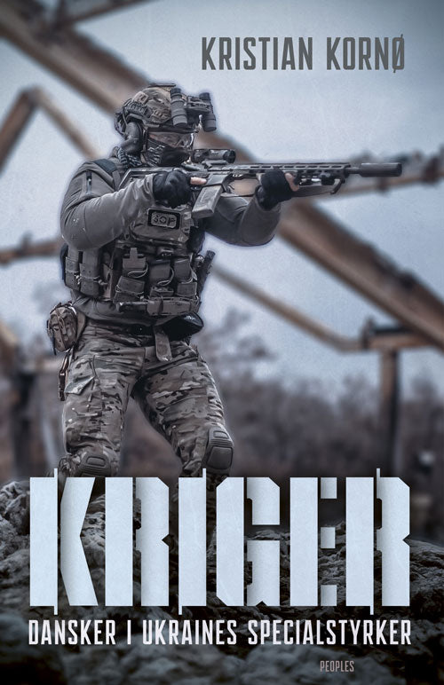 KRIGER