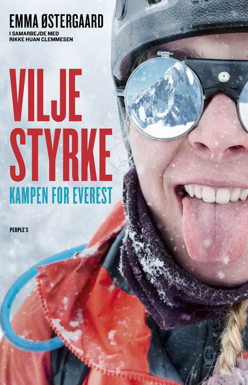 VILJESTYRKE