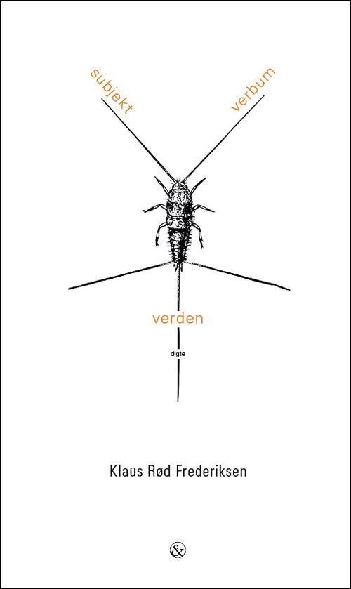 SUBJEKT VERBUM VERDEN