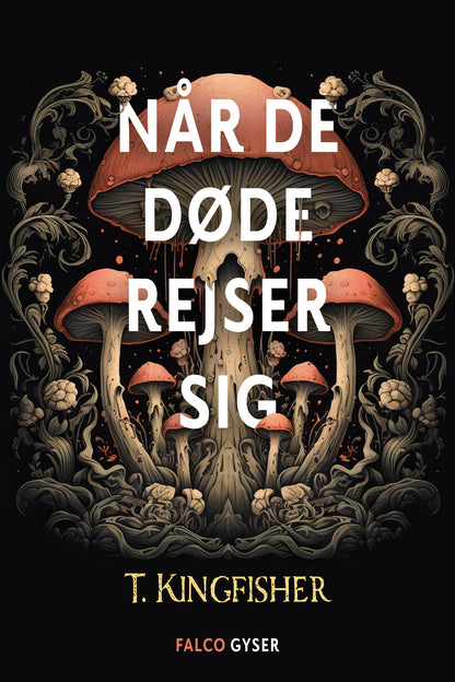 NÅR DE DØDE REJSER SIG