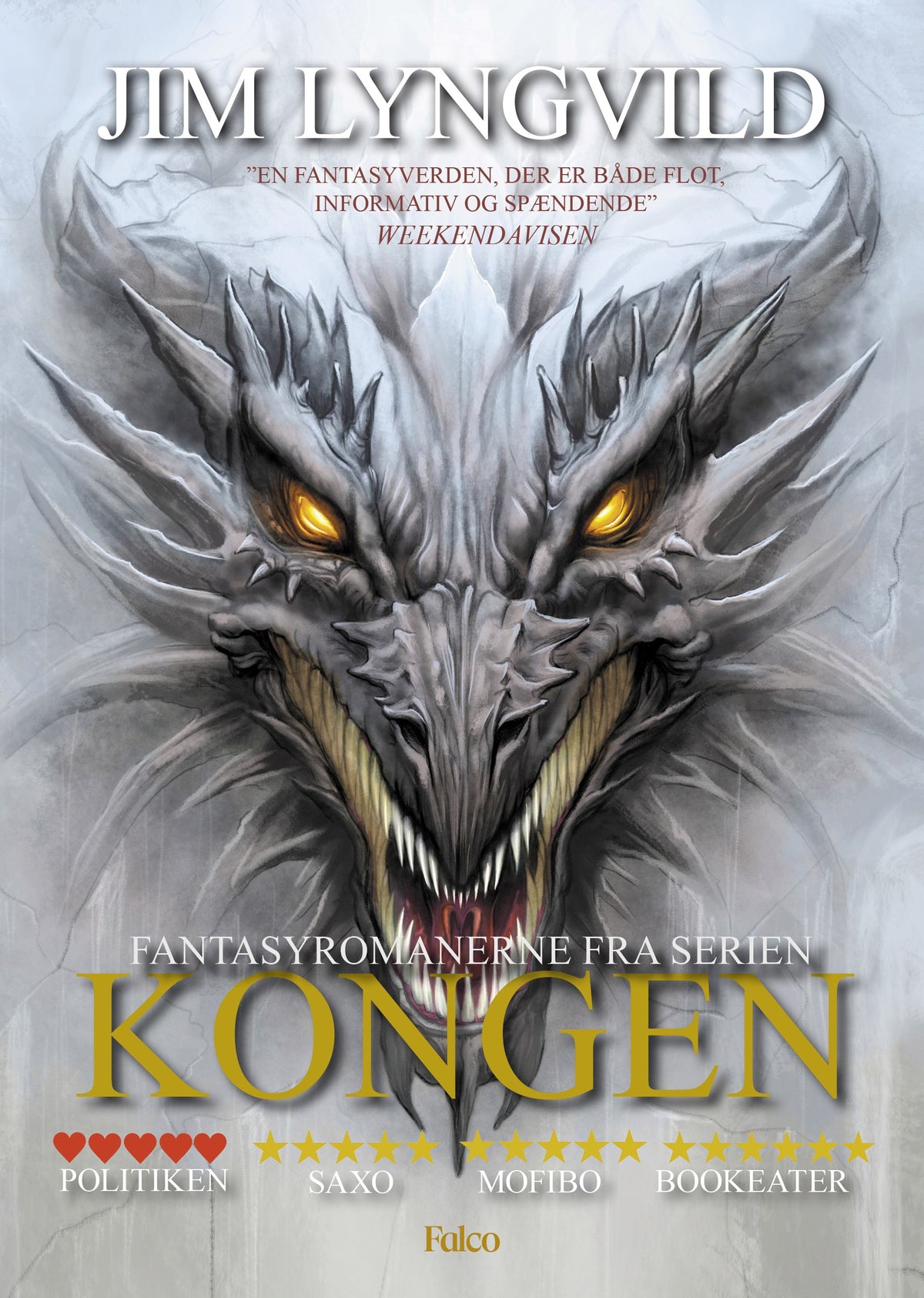 KONGEN
