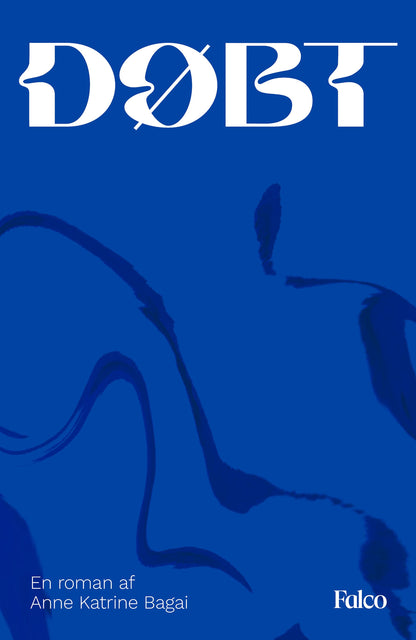 DØBT