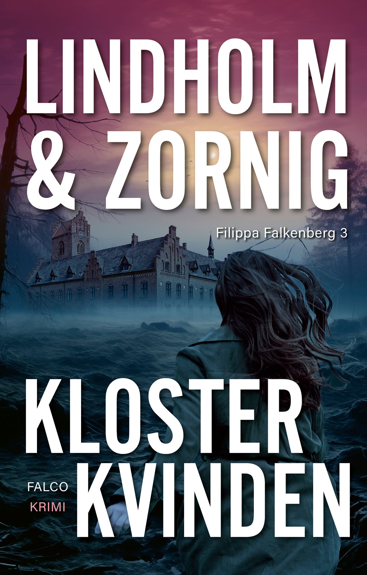 KLOSTERKVINDEN 