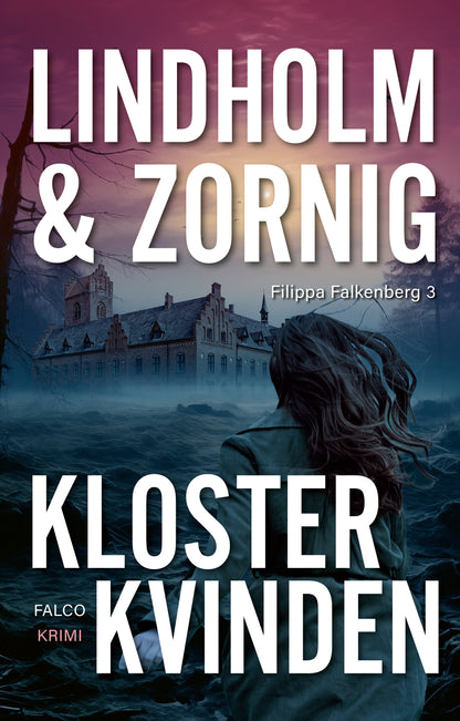 KLOSTERKVINDEN 