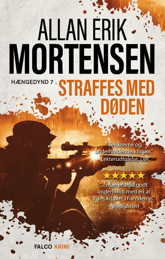 STRAFFES MED DØDEN HÆNGEDYND 7